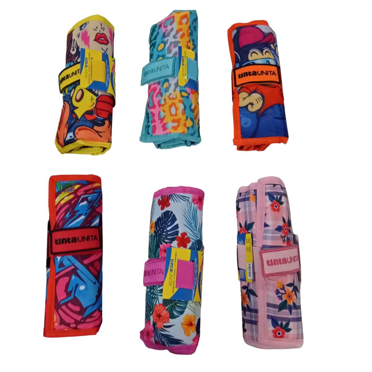 Rotolo colori free time