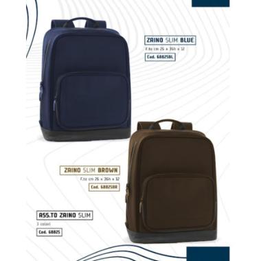 Zaino slim comix  u classic