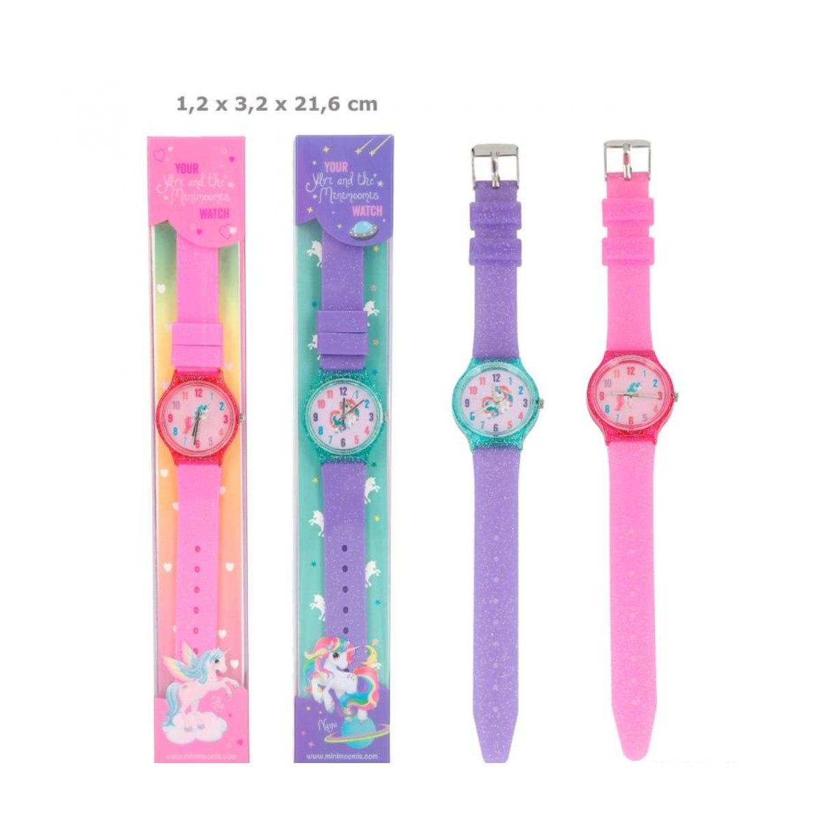 Orologio da polso unicorno