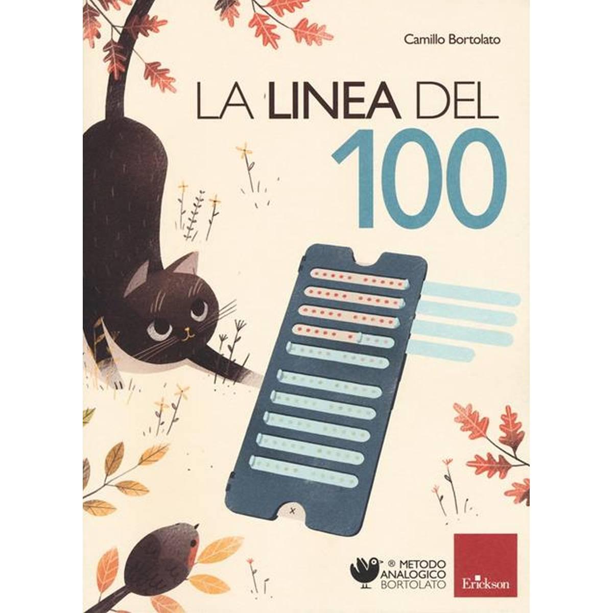 La linea del 100