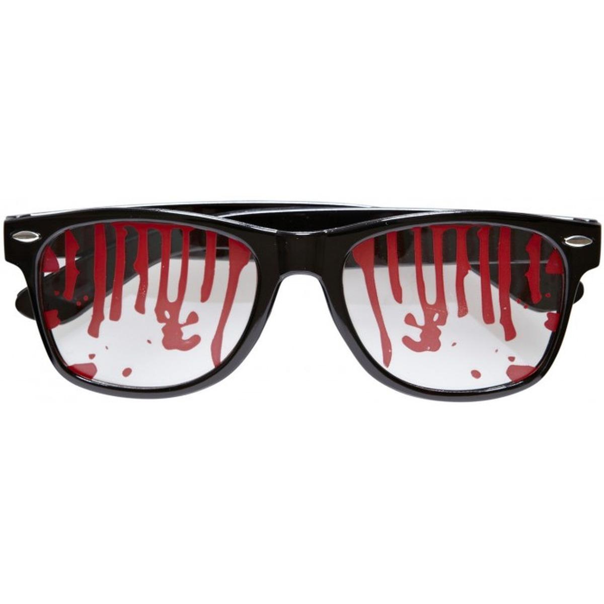 OCCHIALI INSANGUINATI WIDMANN<br />