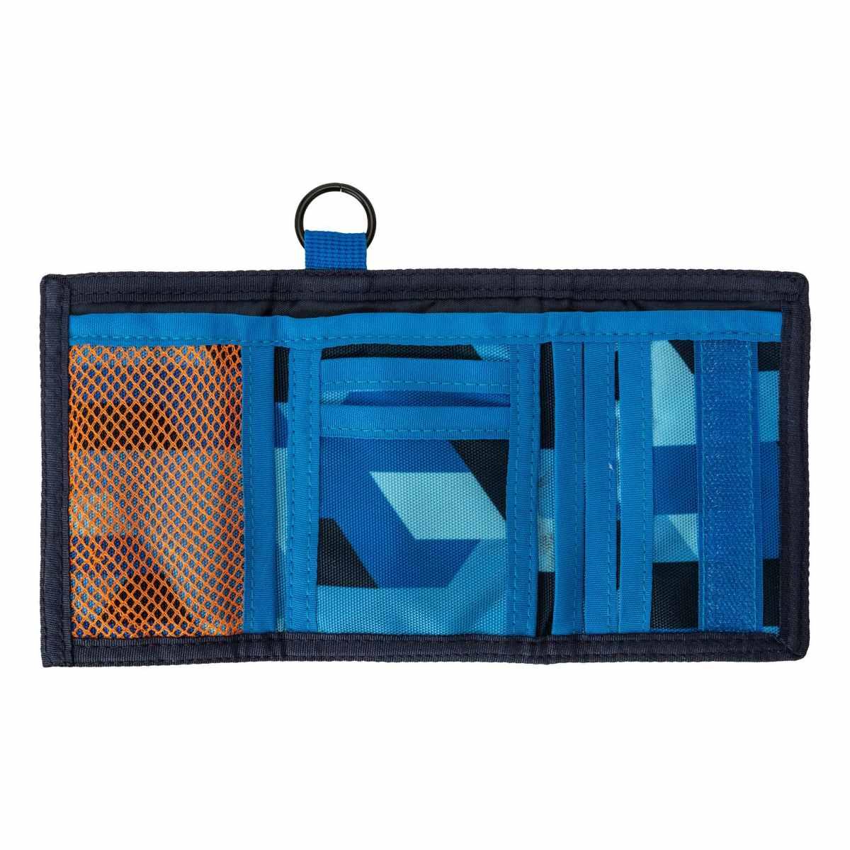 PORTAFOGLIO TRE ANTE LYON GAMER<br />