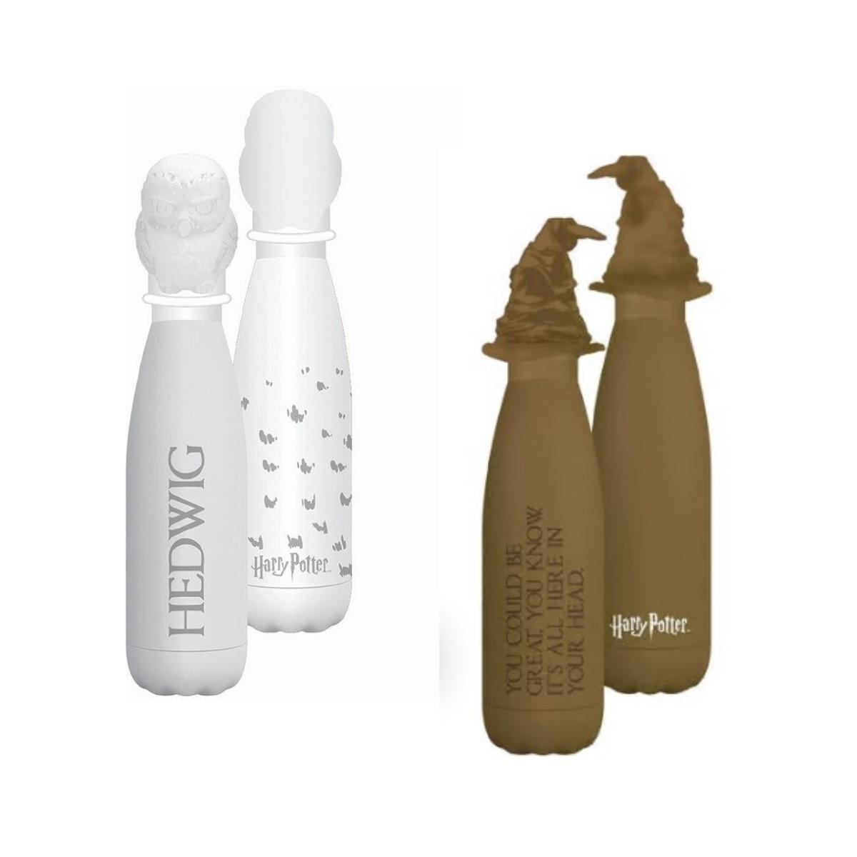 Borraccia termica harry potter