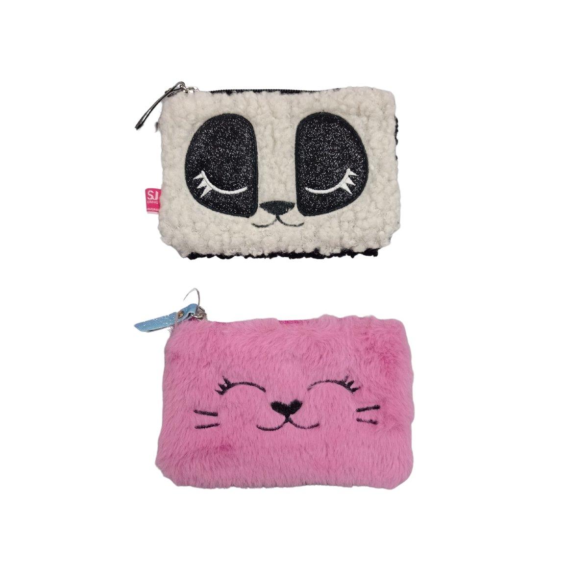 Pochette coin purse sj