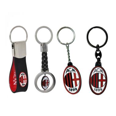 Portachiavi milan