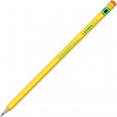 Matita grafite  temagraph 2 b