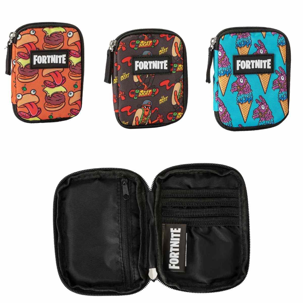 CARD GAMER CASE  FORTNITE<br />