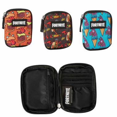 CARD GAMER CASE  FORTNITE