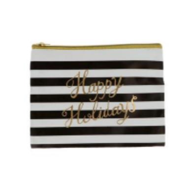Pochette happy holidays
