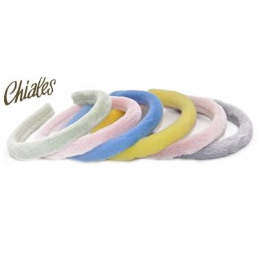 Cerchietto  in pelliccia