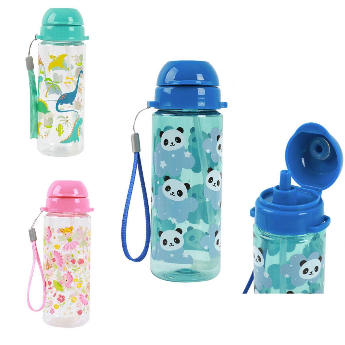 Borraccia in tritan 400 ml