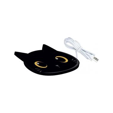 Scalda tazza usb i-total cat