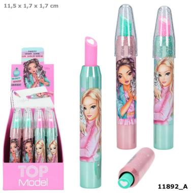 Gomme per cancellare lipstick