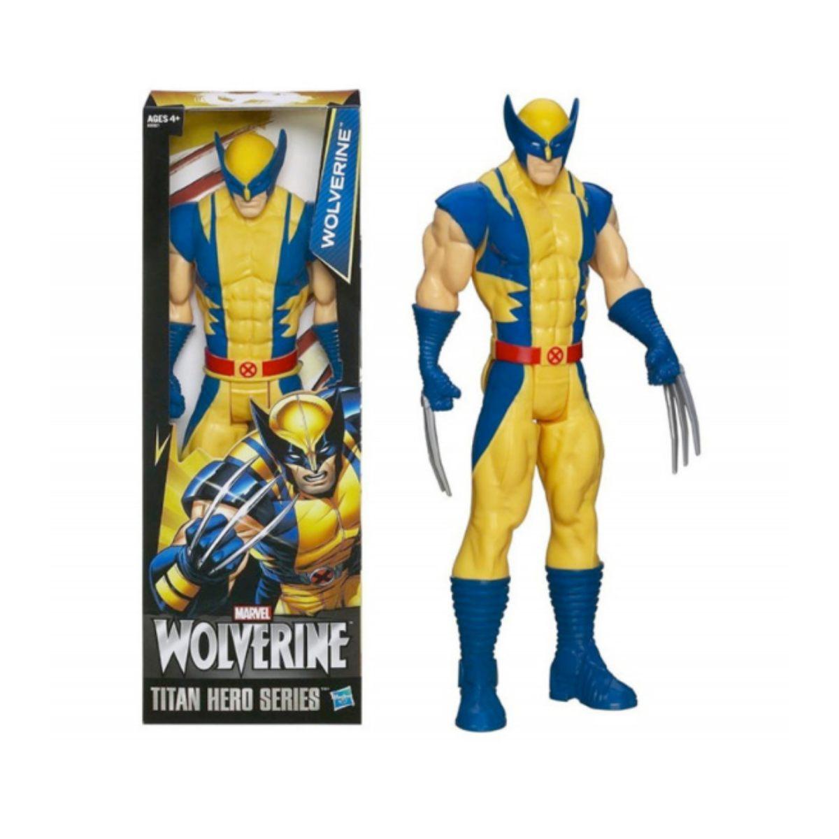 Wolverine titan hero 30 cm