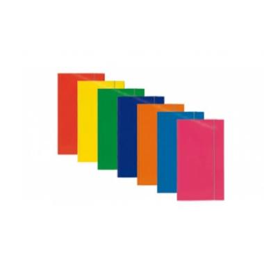 Cartella con elastico a5 nickoffice