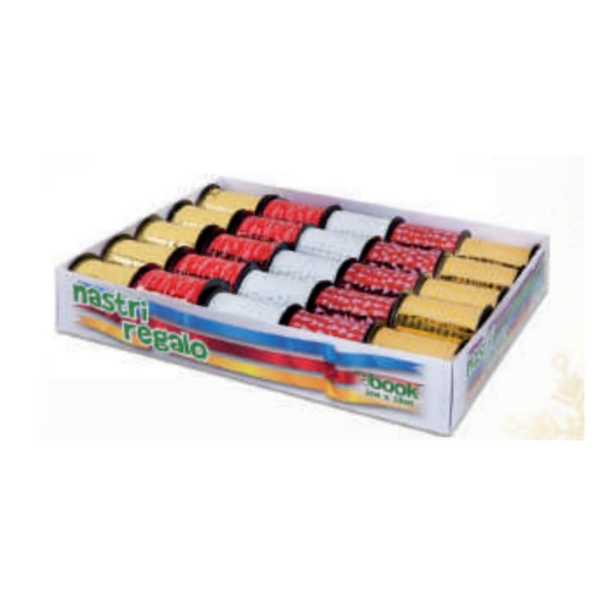 Nastro natale 1x10 metri