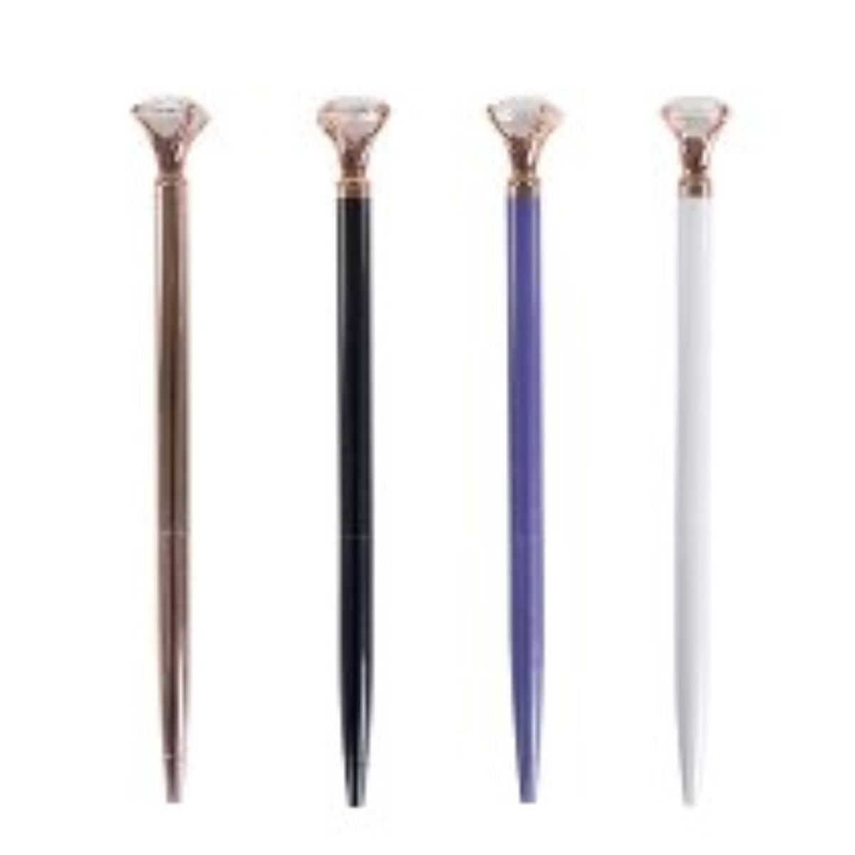 Penna a sfera 15,5 cm crystal  artebene