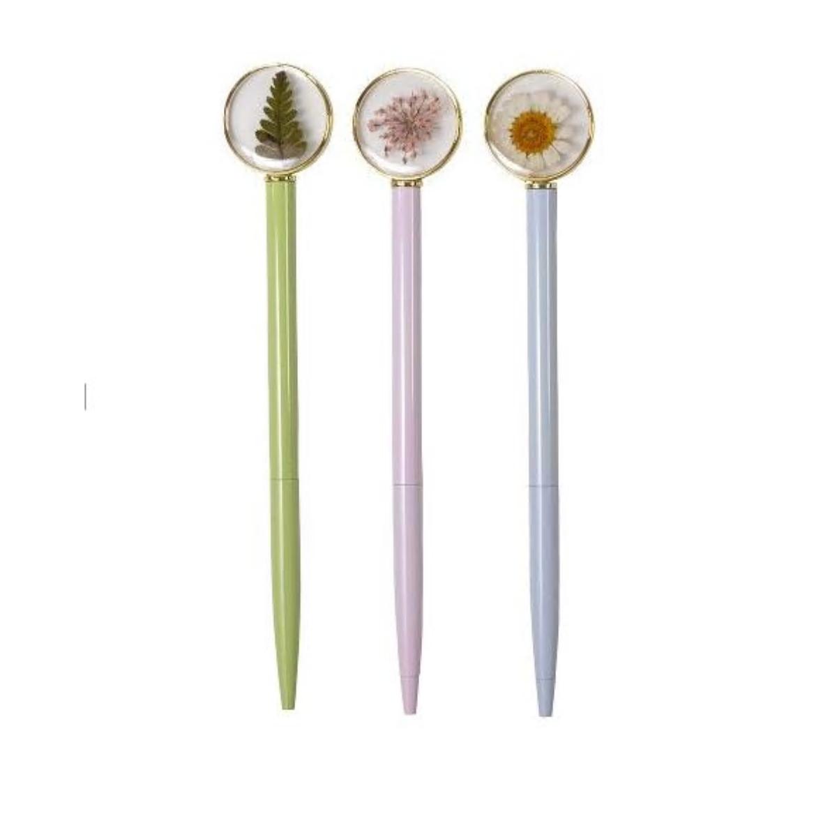 Penna a sfera  artebene serie hello nature cm 16,5