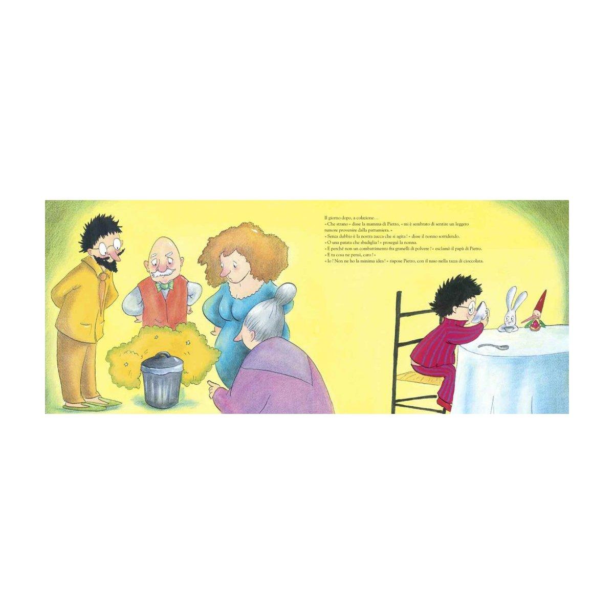 Cornabicorna contro cornabicorna