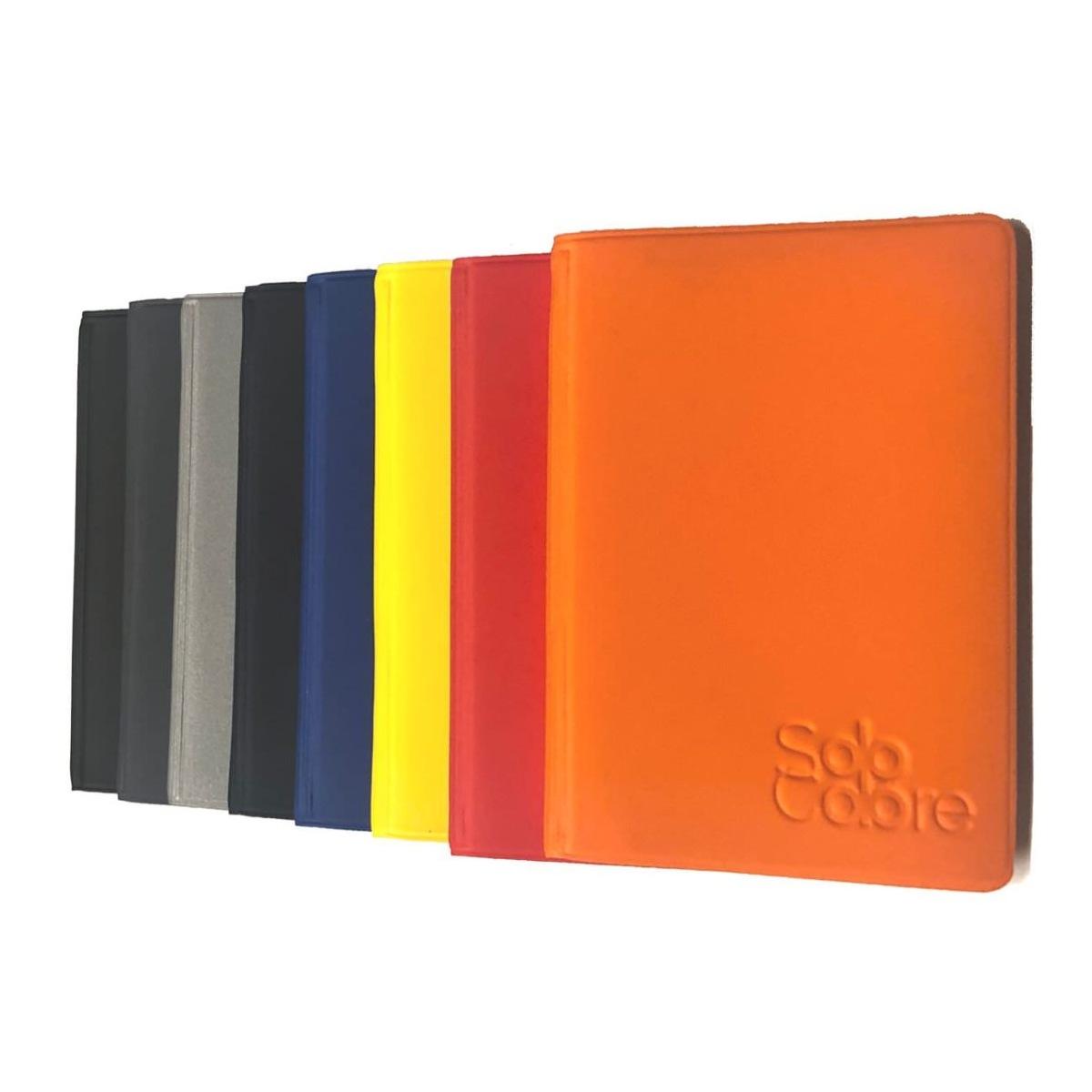 Pluricard monocolore 14 scomparti