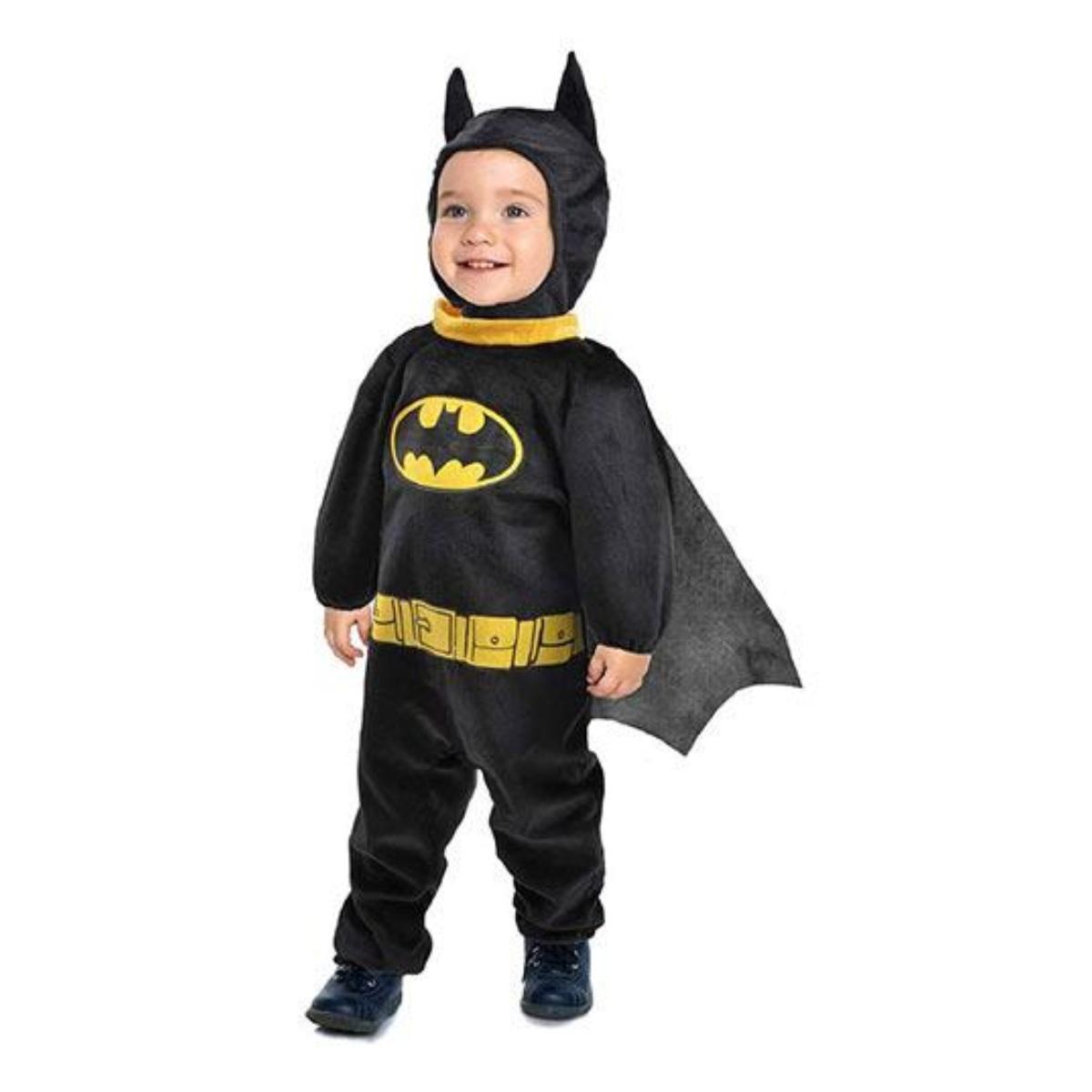Costume batman baby