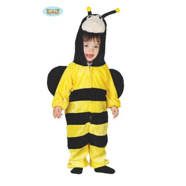Costume ape baby 12-18 mesi