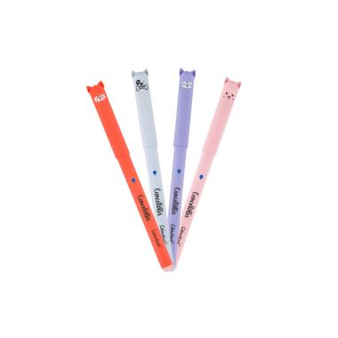 Penna gel cancellotta new