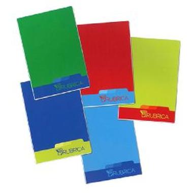 Rubrica a5 30ff