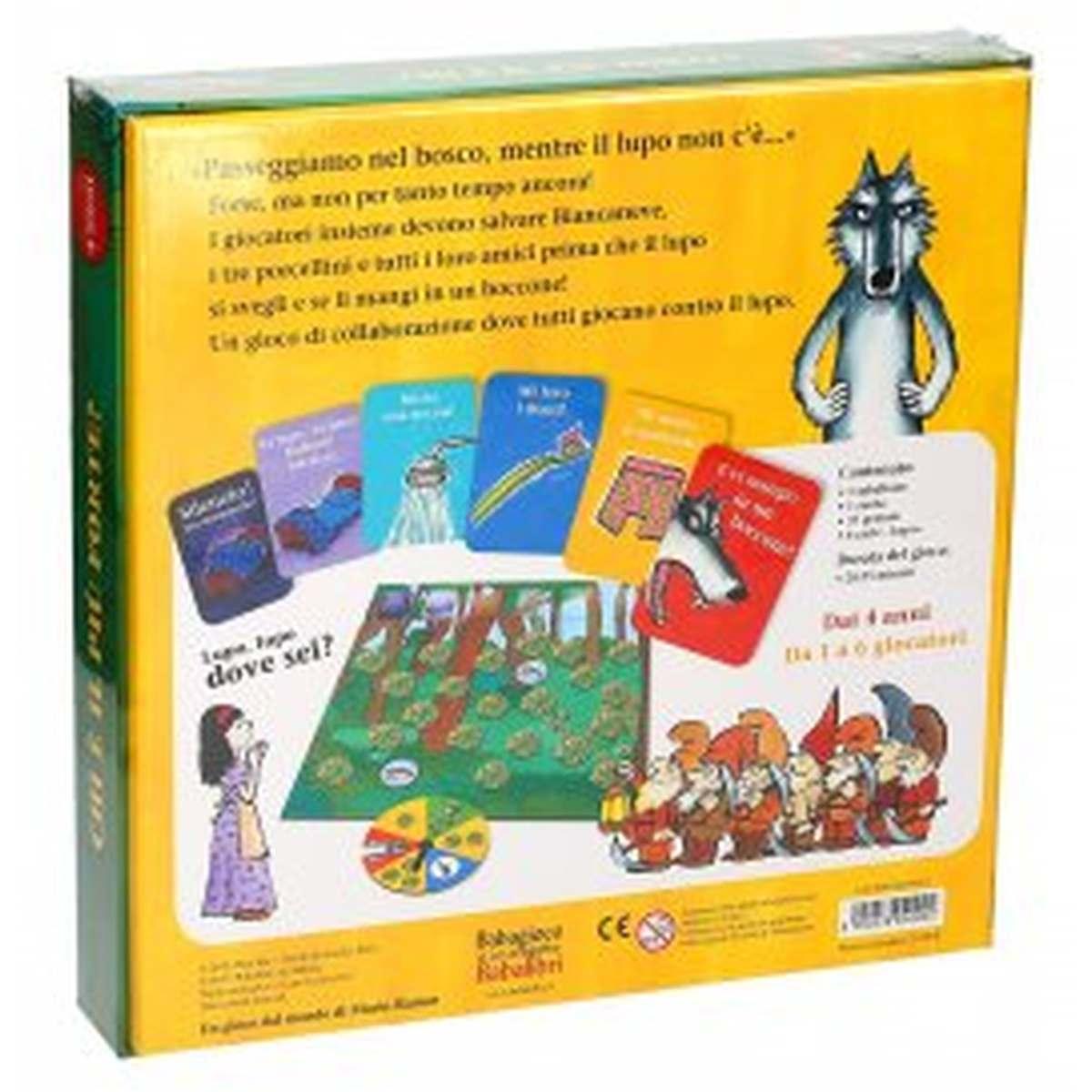 Chi e' il piu' forte?