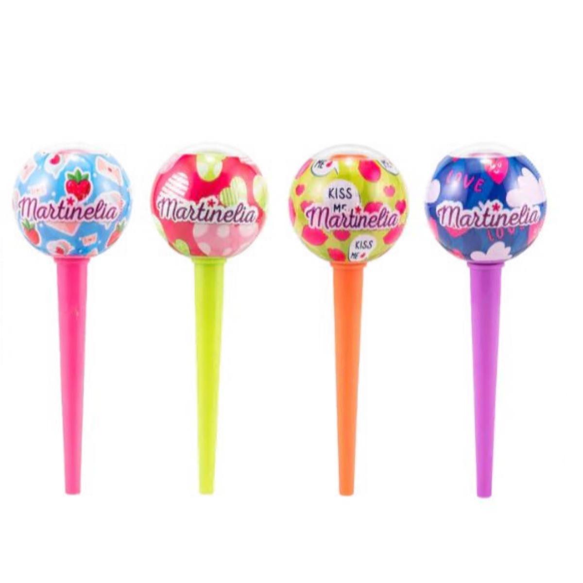 LOLLIPOP LIP BALM MARTINELIA<br />