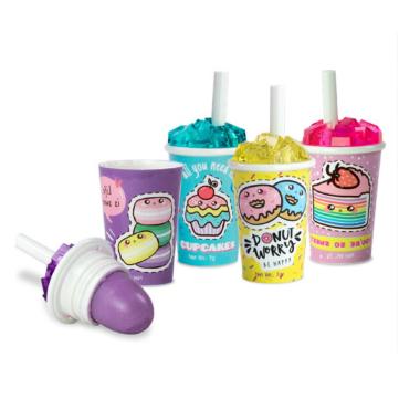 Balsamo dolce labbra  martinelia 7 gr