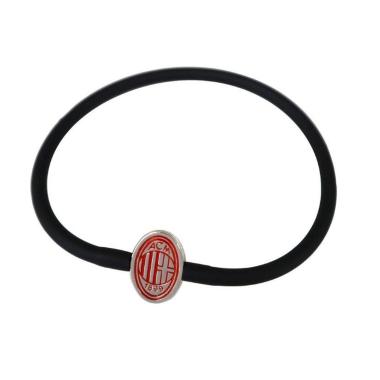 Bracciale in silicone milan