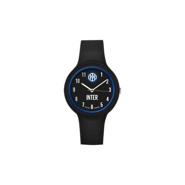 Orologio inter official in silicone