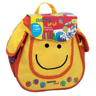 Zainetto my giotto be-be' color fila