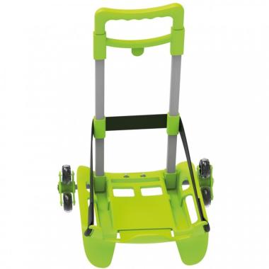 Carrello trolley 3wd sj gang verde lime