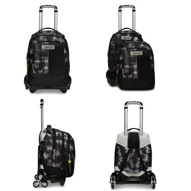 Trolley jack seven boy 3 wd