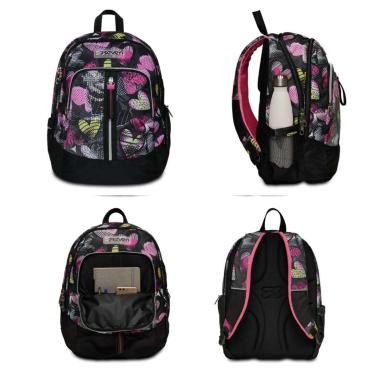 Zaino seven  advanced - kiddie crush