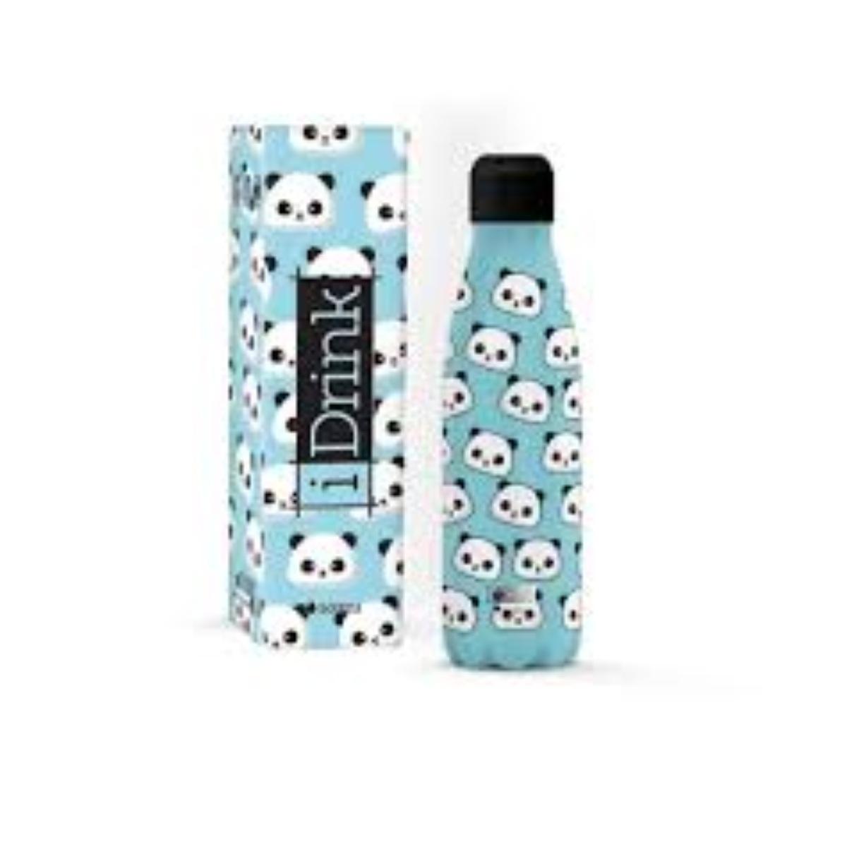 Borraccia termica 1 litro panda