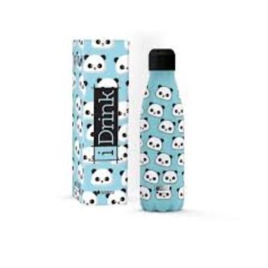 Borraccia termica 1 litro panda