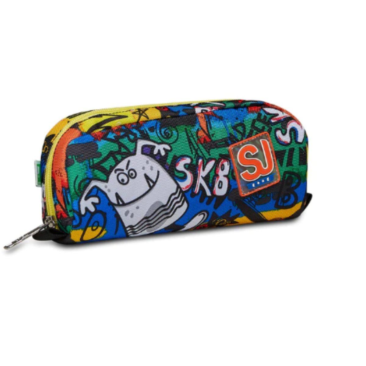 Portapenne - critty boy