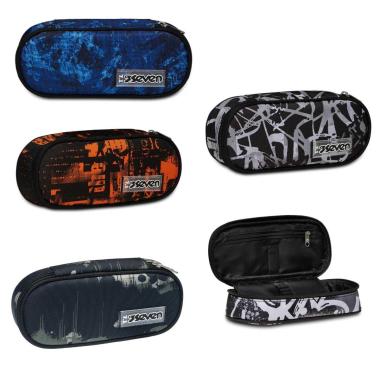 Portapenne seven  round plus freethink - boy