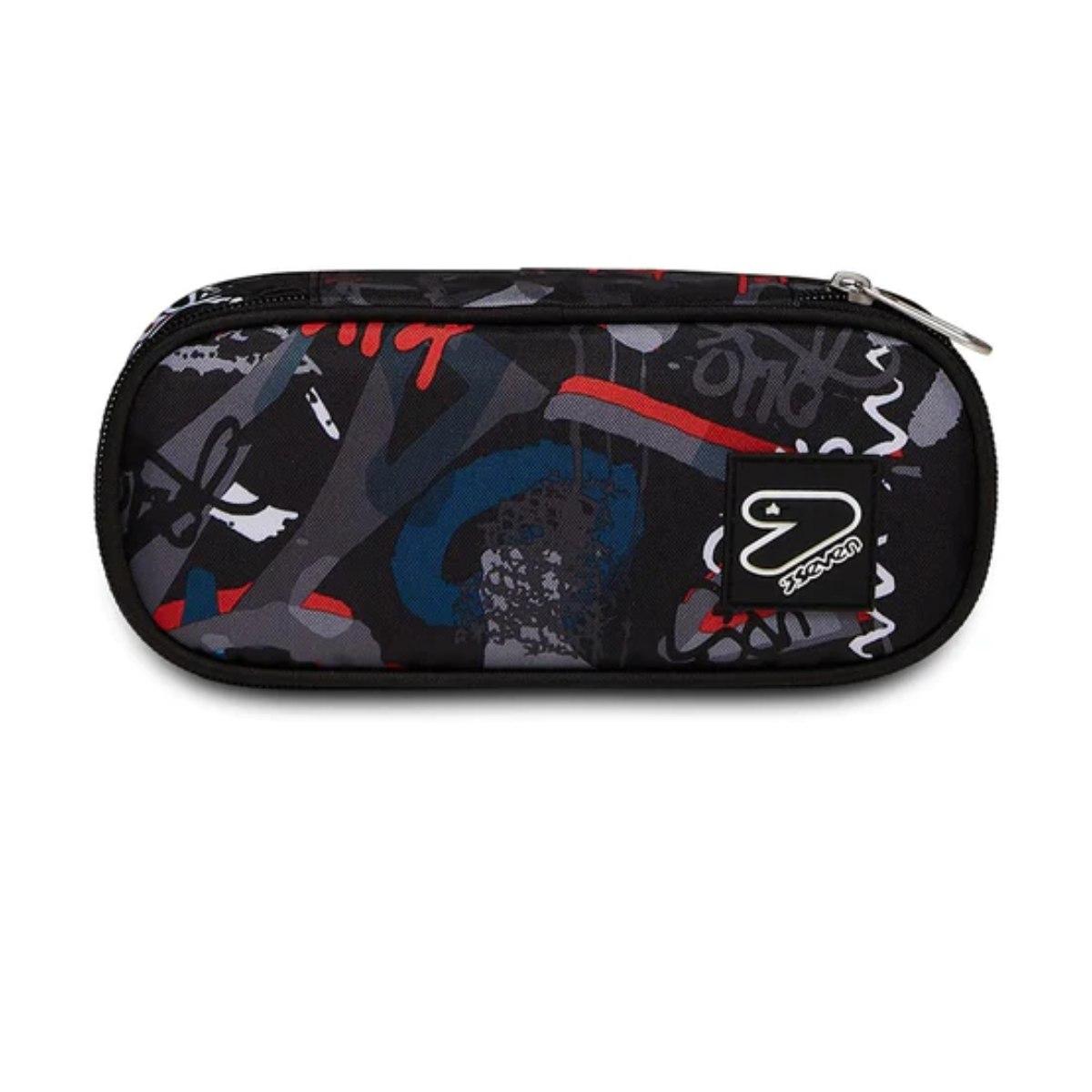 Portapenne seven round plus - the double walltype