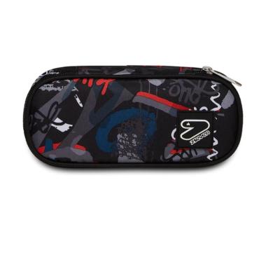 Portapenne seven round plus - the double walltype