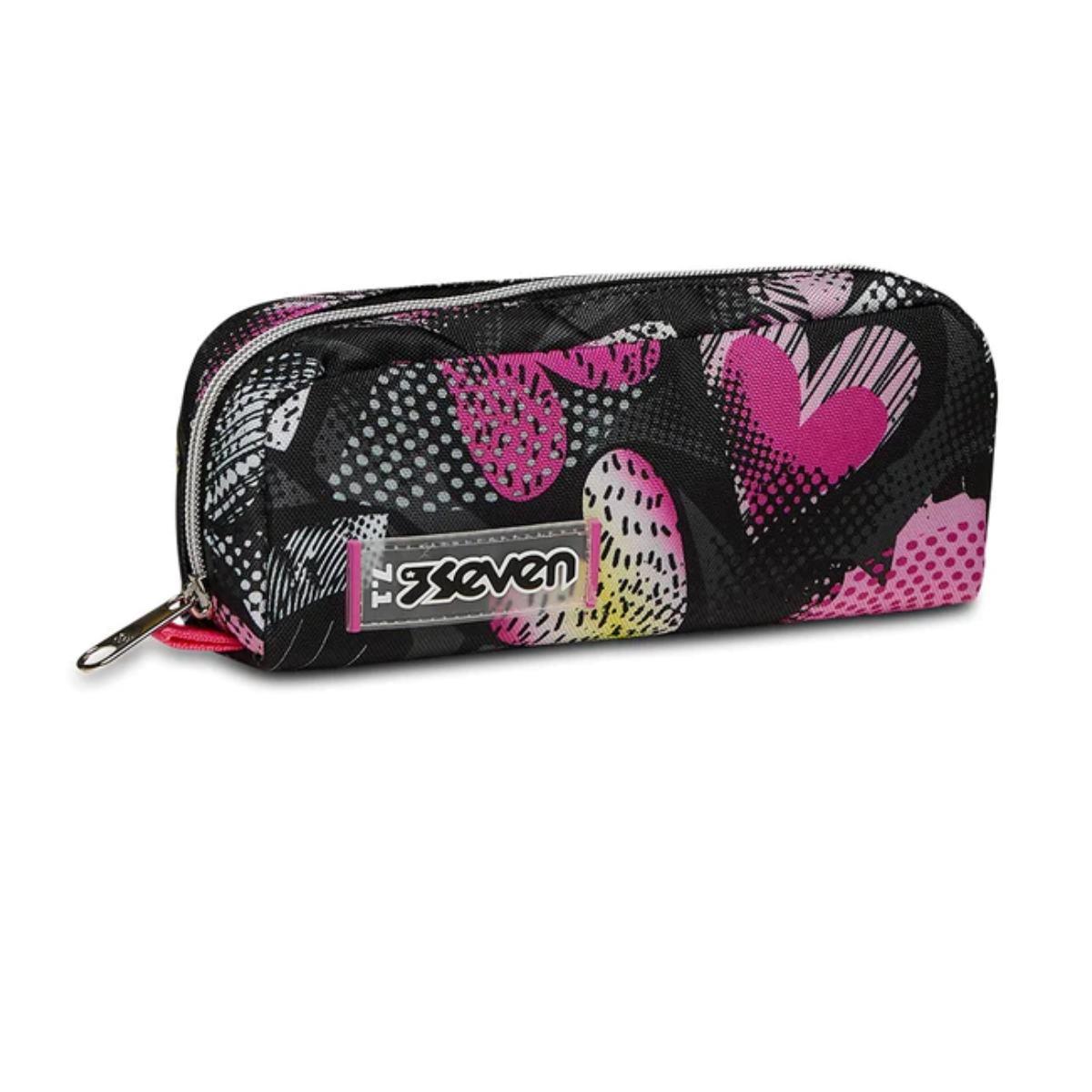 Portapenne seven - kiddie crush