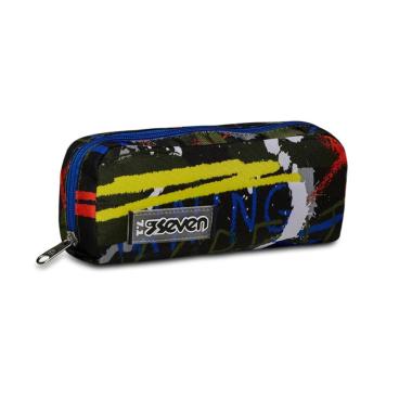 Portapenne seven- fluo belts