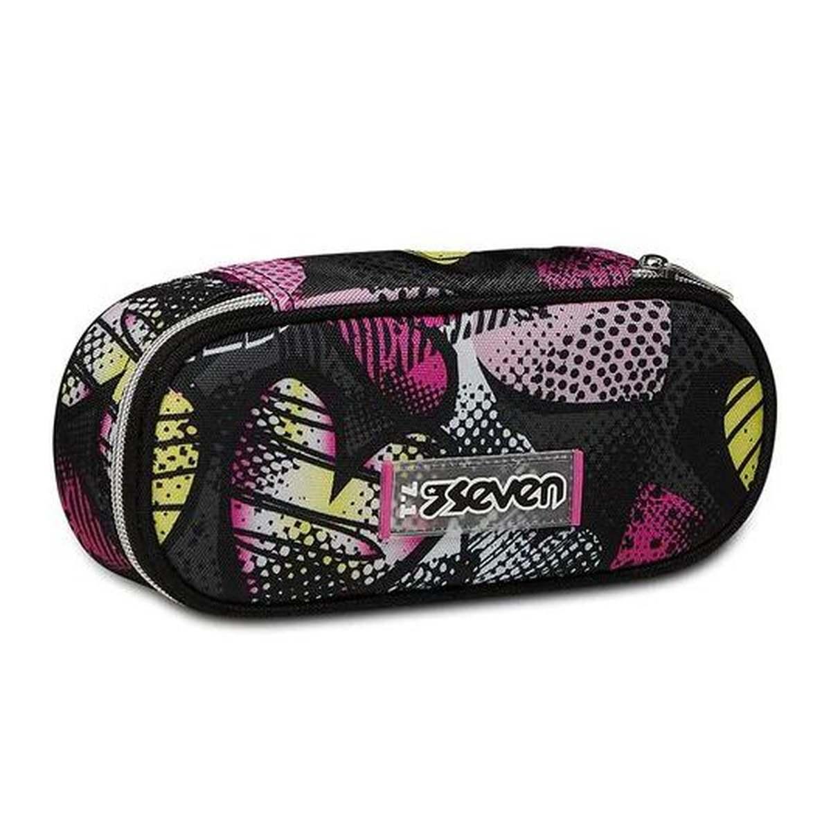 Astuccio seven round plus kiddie crush