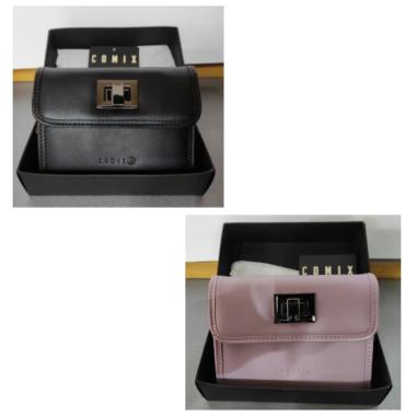 Portafoglio comix u fashion