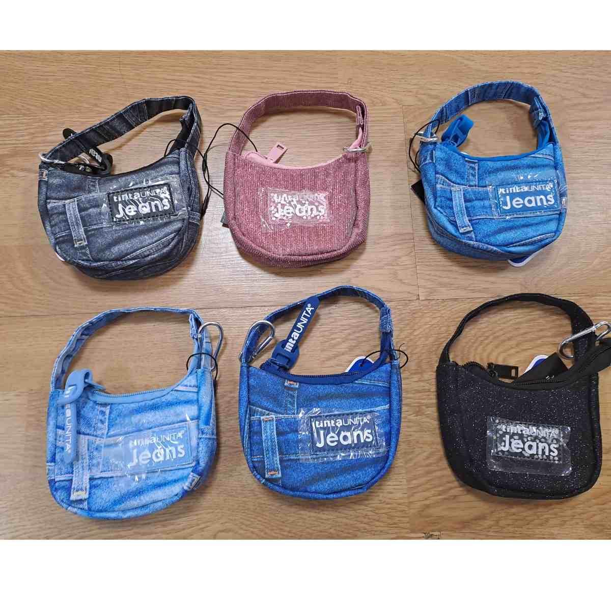 Miniborsetta cm 11x9x3