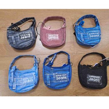 Miniborsetta cm 11x9x3