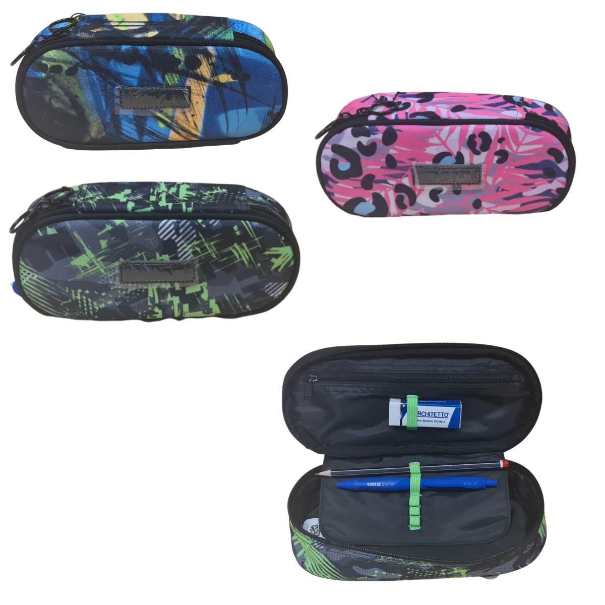 ASTUCCIO OVAL TINTA UNITA FANTASY <br /><br />